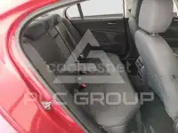 2018 Jaguar XE
