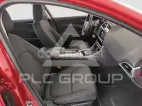 2018 Jaguar XE