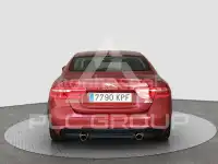 2018 Jaguar XE