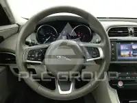 2018 Jaguar XE