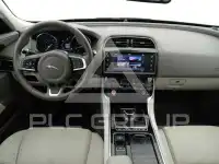 2018 Jaguar XE