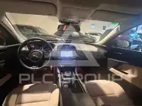 2018 Jaguar XE