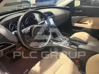 2018 Jaguar XE