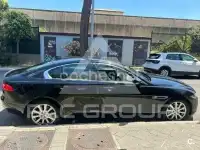 2018 Jaguar XE
