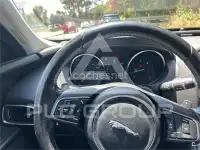 2018 Jaguar XE