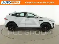 2018 Jaguar E-PACE