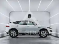 2018 Jaguar E-PACE