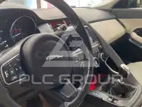 2018 Jaguar E-PACE