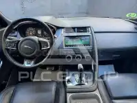 2018 Jaguar E-PACE