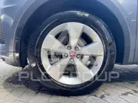 2018 Jaguar E-PACE