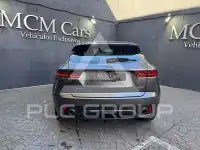 2018 Jaguar E-PACE