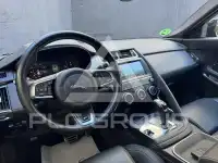 2018 Jaguar E-PACE