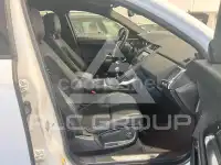 2018 Jaguar E-PACE