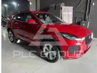 2018 Jaguar E-PACE