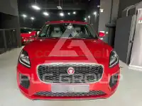 2018 Jaguar E-PACE