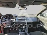 2018 Jaguar E-PACE