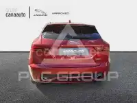 2018 Jaguar E-PACE