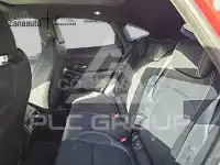 2018 Jaguar E-PACE