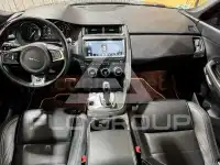 2018 Jaguar E-PACE