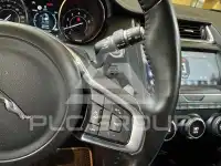 2018 Jaguar E-PACE