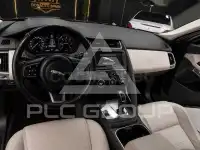 2018 Jaguar E-PACE