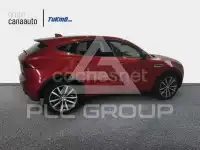 2018 Jaguar E-PACE