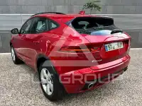 2018 Jaguar E-PACE