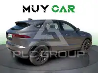 2018 Jaguar E-PACE