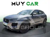 2018 Jaguar E-PACE