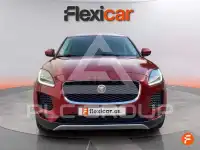2018 Jaguar E-PACE