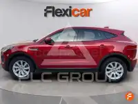 2018 Jaguar E-PACE