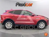 2018 Jaguar E-PACE