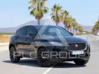2018 Jaguar E-PACE