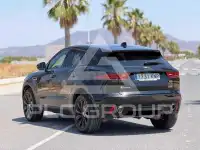 2018 Jaguar E-PACE