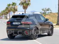 2018 Jaguar E-PACE