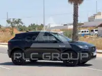 2018 Jaguar E-PACE