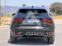 2018 Jaguar E-PACE
