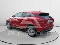 2018 Jaguar E-PACE
