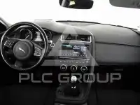 2018 Jaguar E-PACE