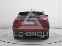 2018 Jaguar E-PACE