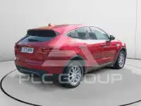 2018 Jaguar E-PACE