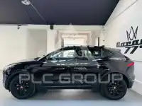 2018 Jaguar E-PACE