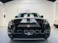 2018 Jaguar E-PACE