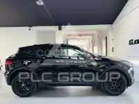2018 Jaguar E-PACE