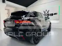 2018 Jaguar E-PACE