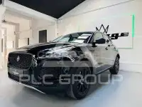 2018 Jaguar E-PACE