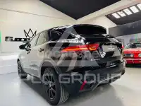 2018 Jaguar E-PACE