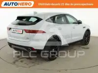 2018 Jaguar E-PACE