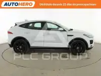 2018 Jaguar E-PACE