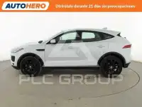 2018 Jaguar E-PACE